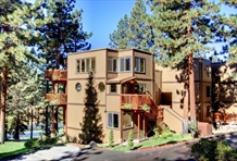 RedAwning Lake Village Lair